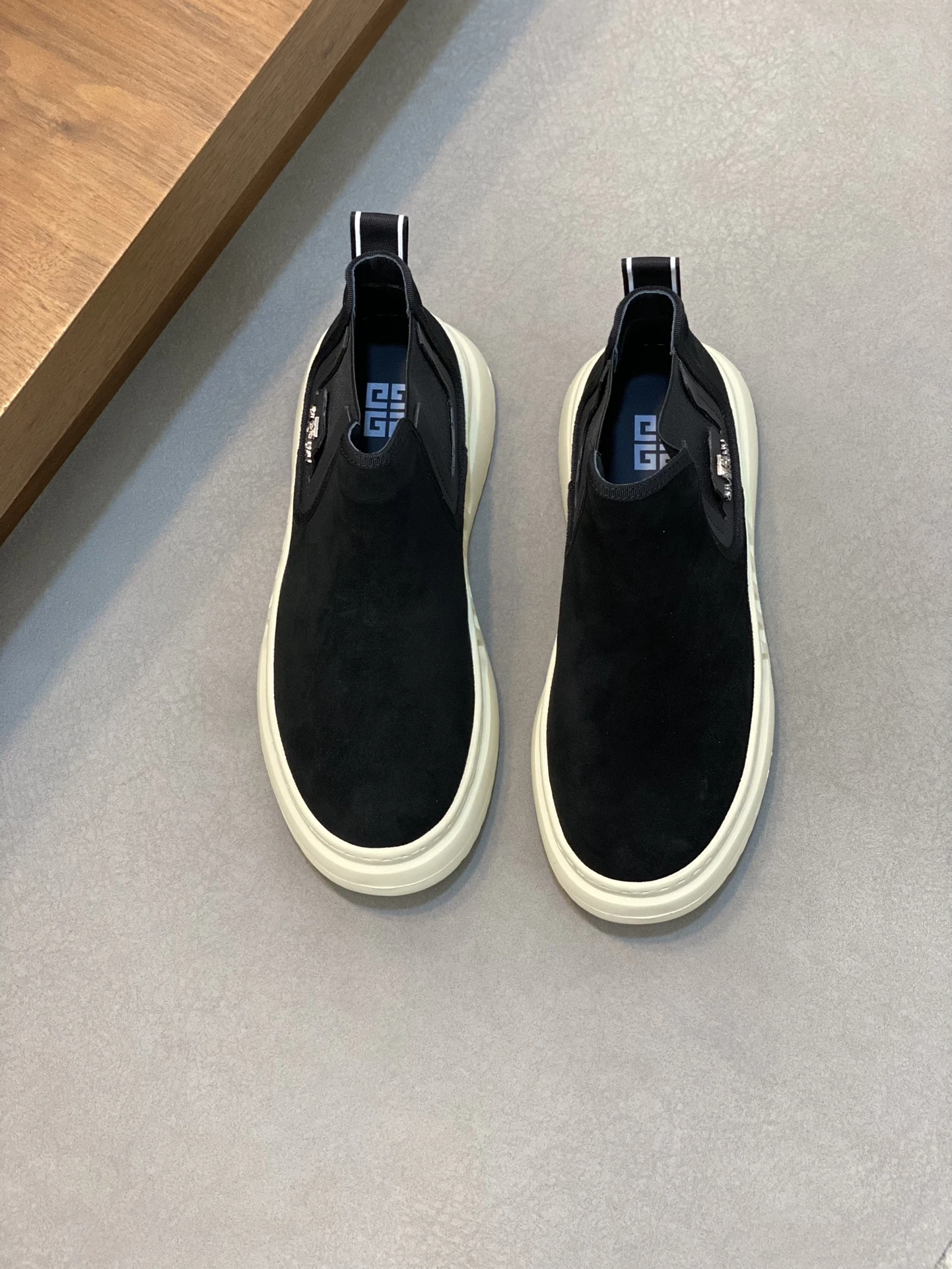Givenchy Shoes — d934cb8f