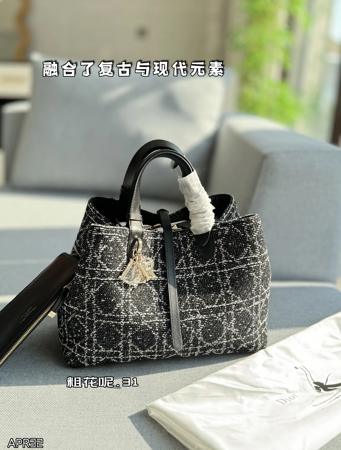 Dior Bag — 55a1dc4a