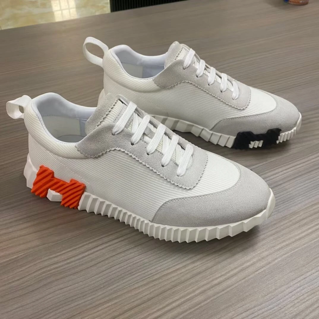 Hermès Sneakers — ddf7c788