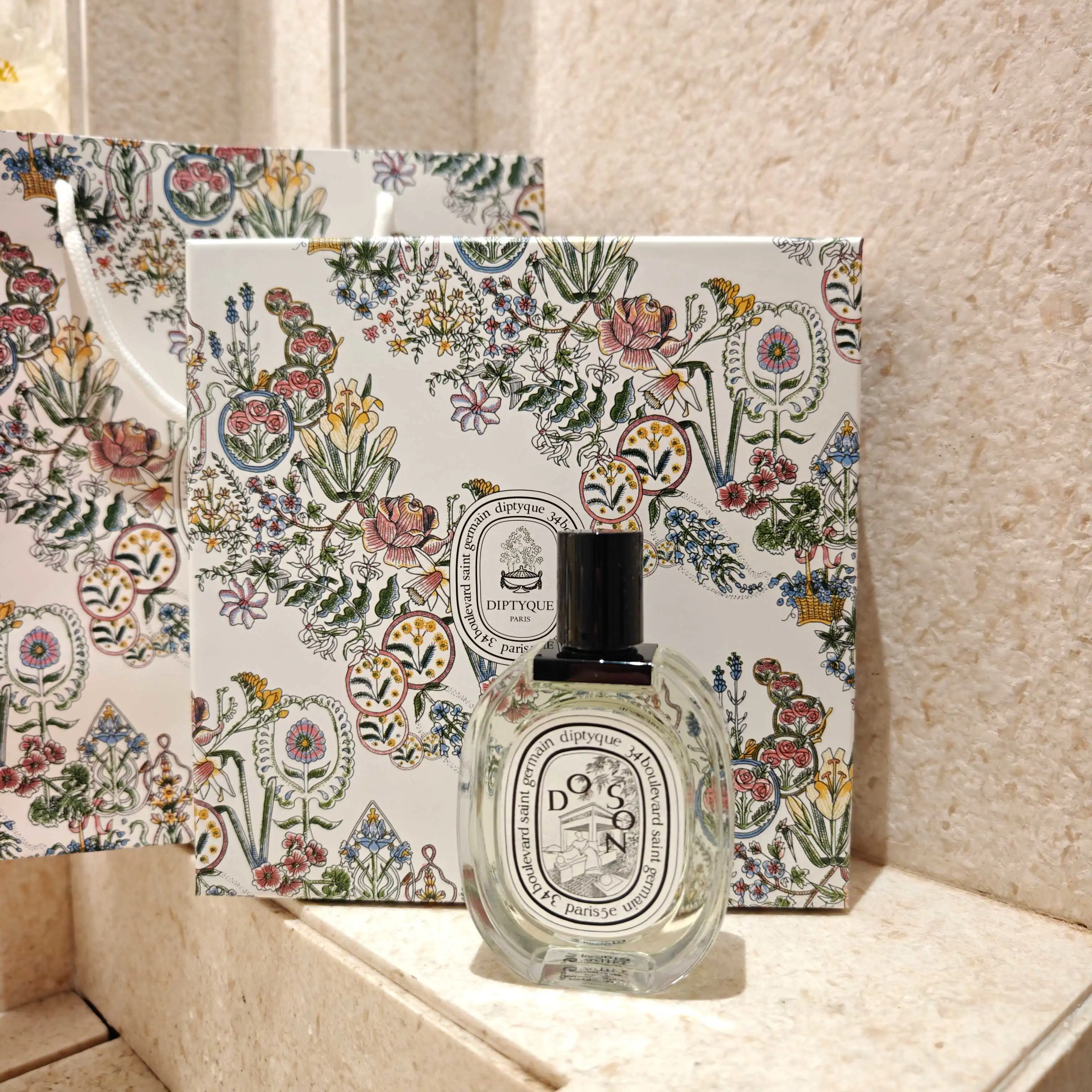 Diptyque Fragrance — ed15e440