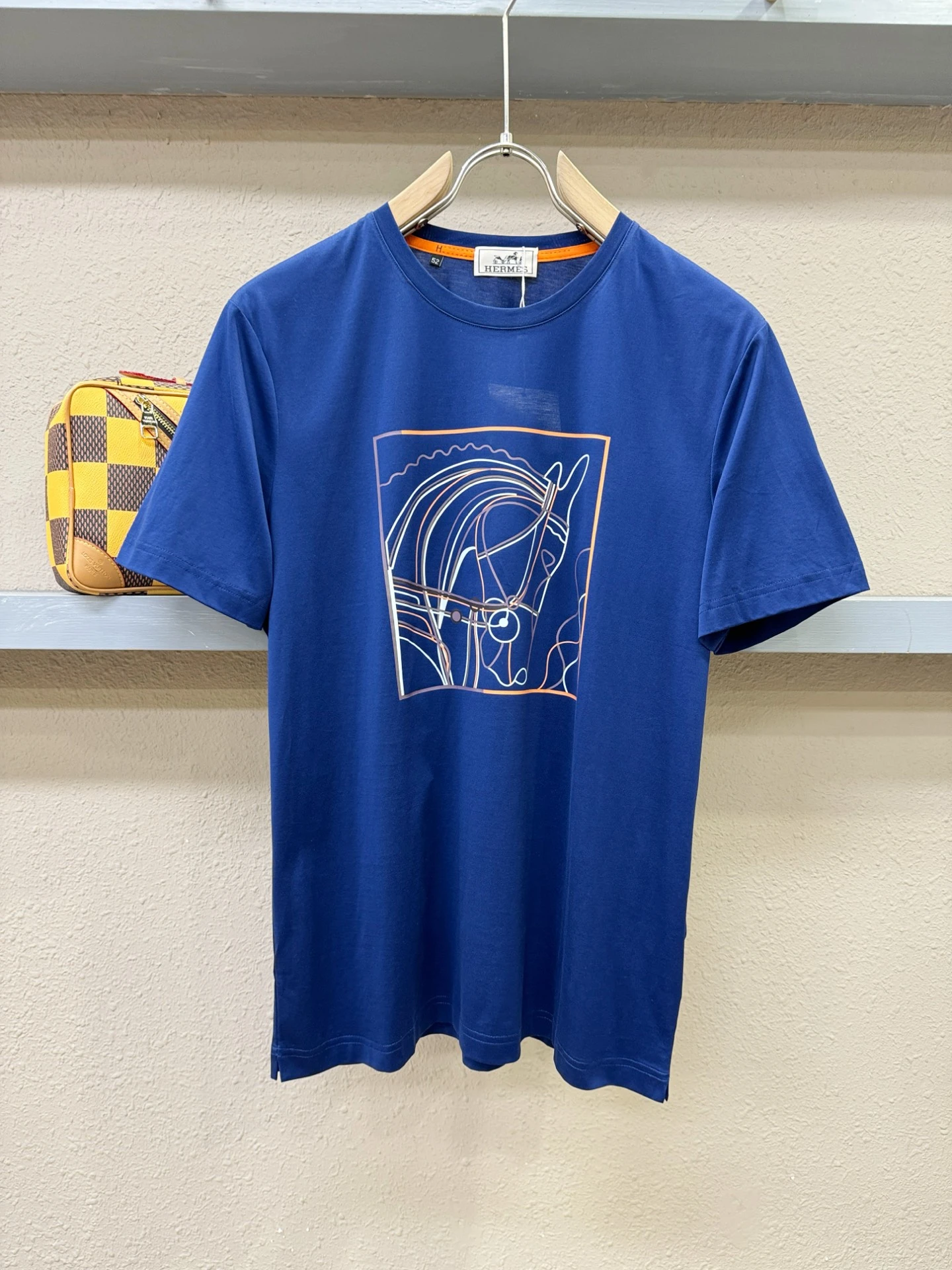 Hermès T-Shirt — 7b336d5f