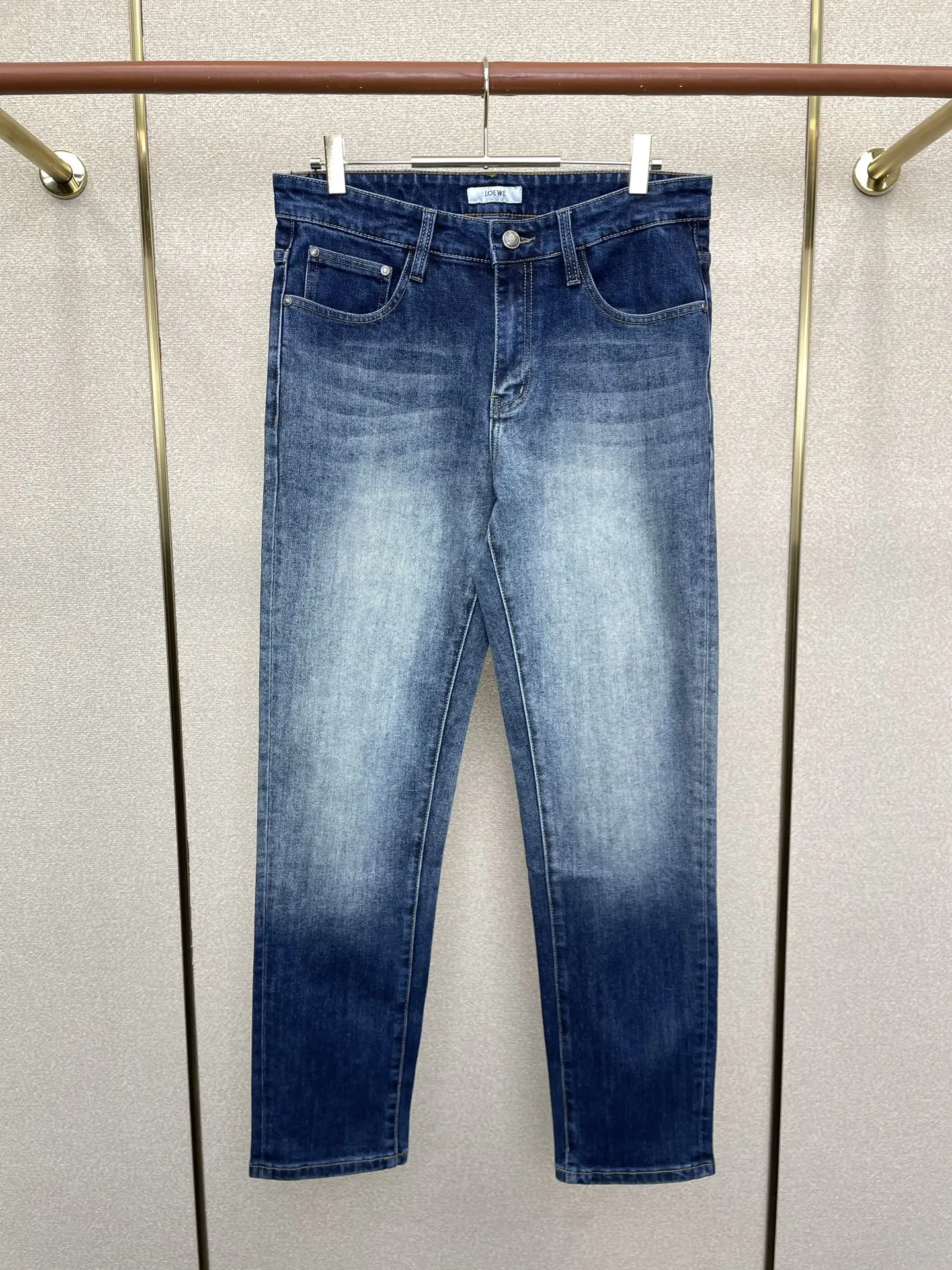 Loewe Jeans — 72bca8b1