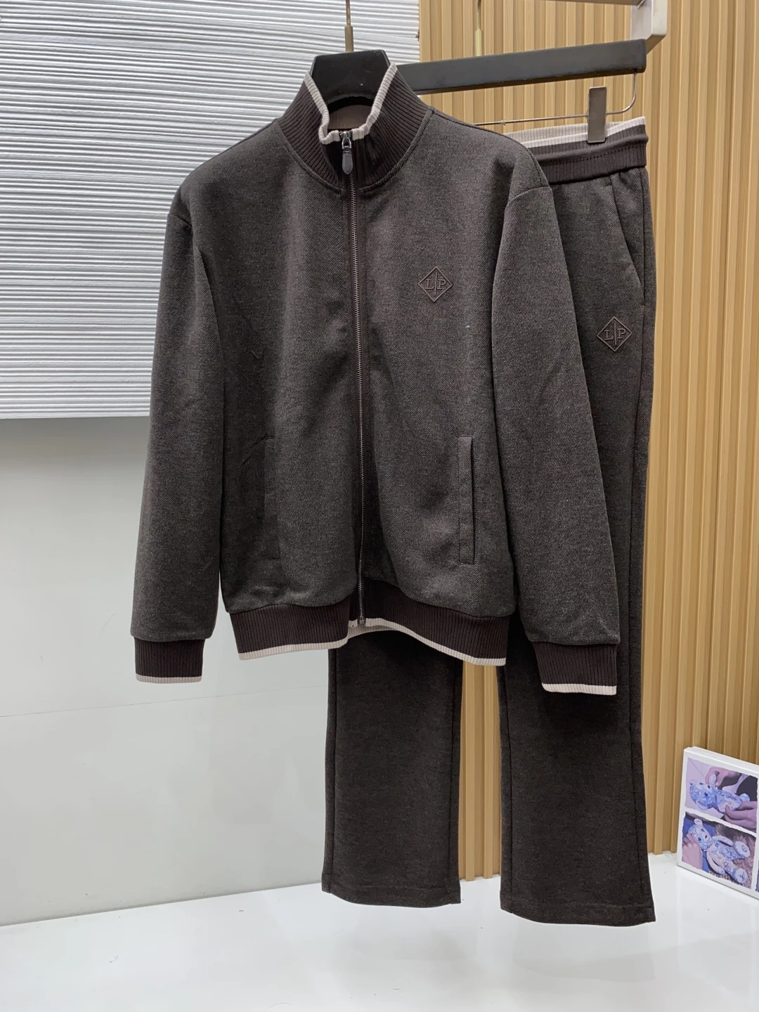 Loro Piana Jacket — ed0e4743