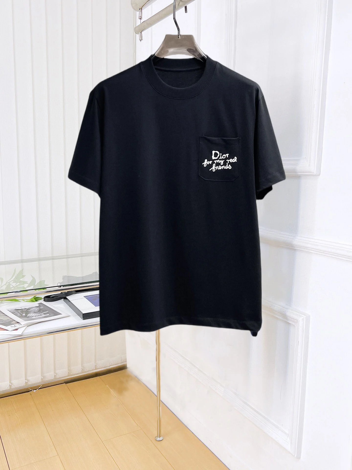 Dior T-Shirt — a2073b07