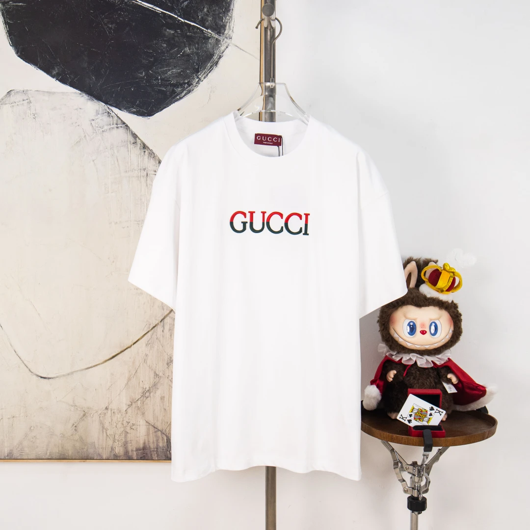 Gucci T-Shirt — bbc06c9a