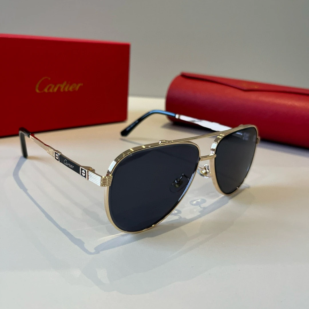 Cartier Eyewear — dede9c3a