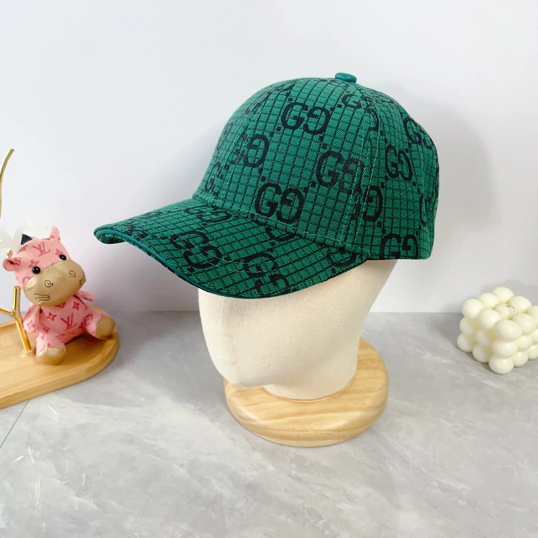 Gucci Hat — 864ed334