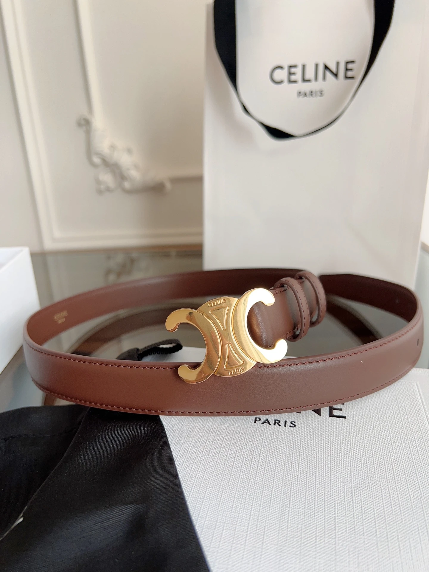 Celine Bag — 5775eb45