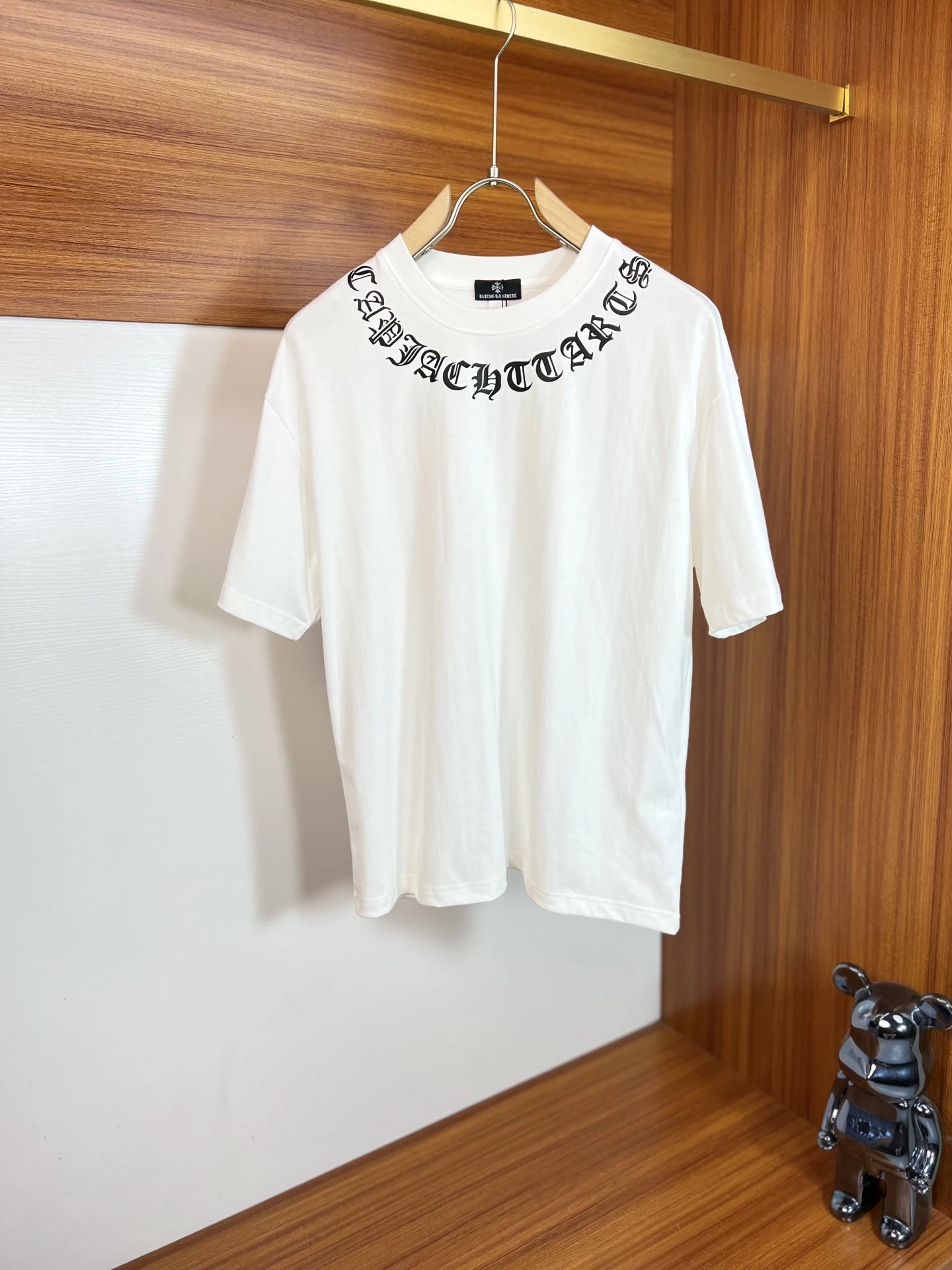 Chrome Hearts T-Shirt — 02c1a2b8