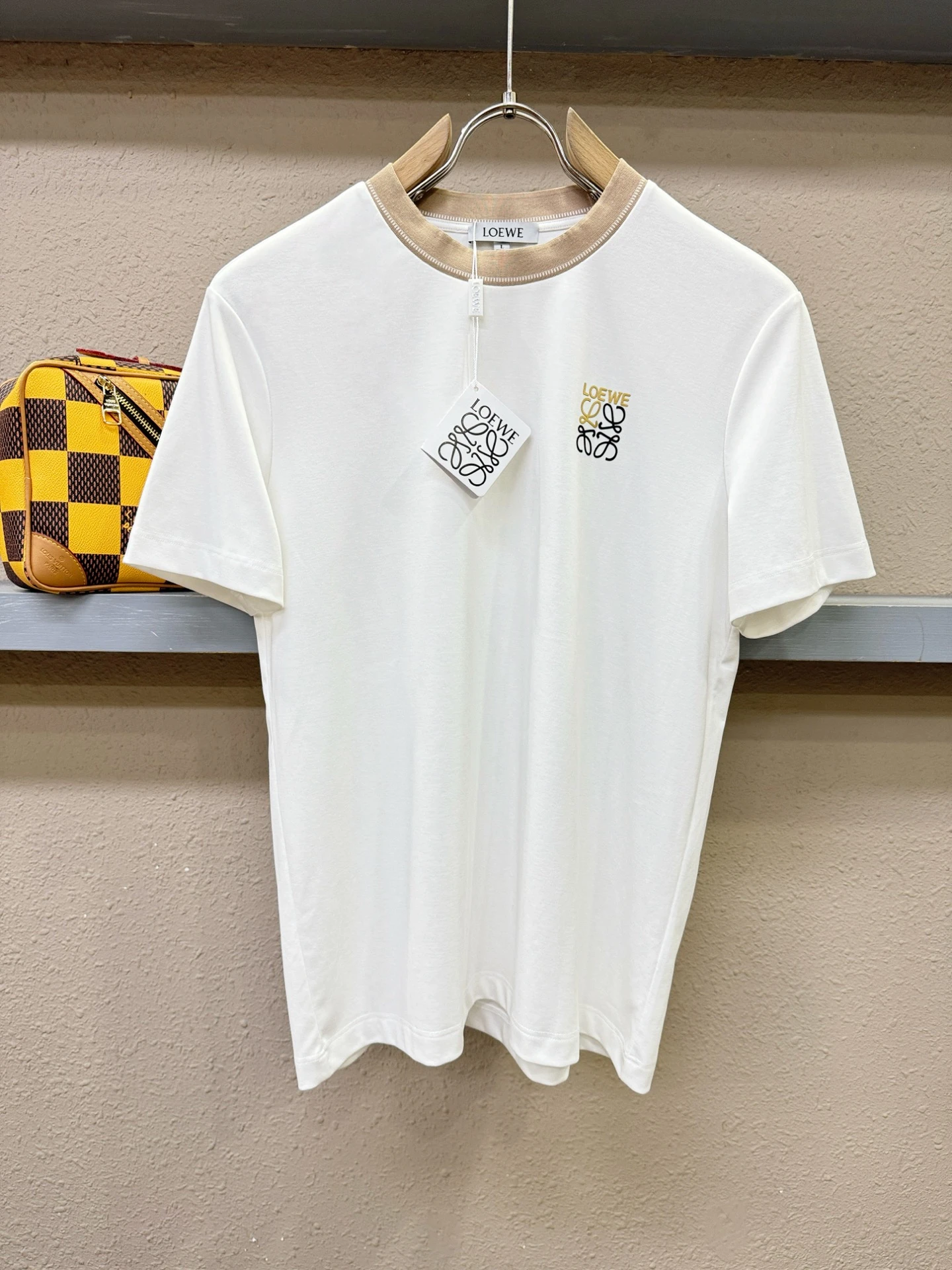 Loewe T-Shirt — cf6e674a