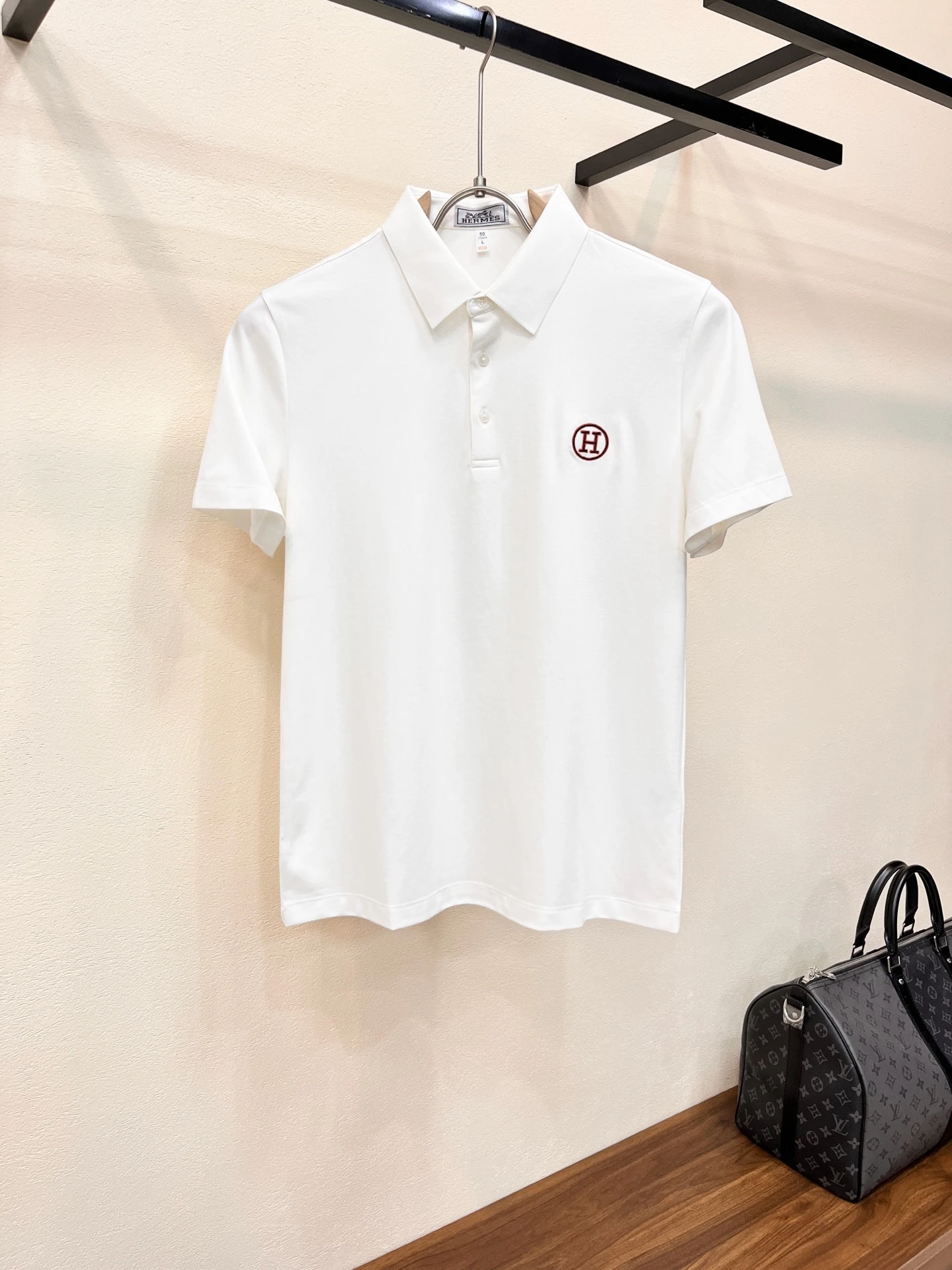 Hermès T-Shirt — 53bd7f2c
