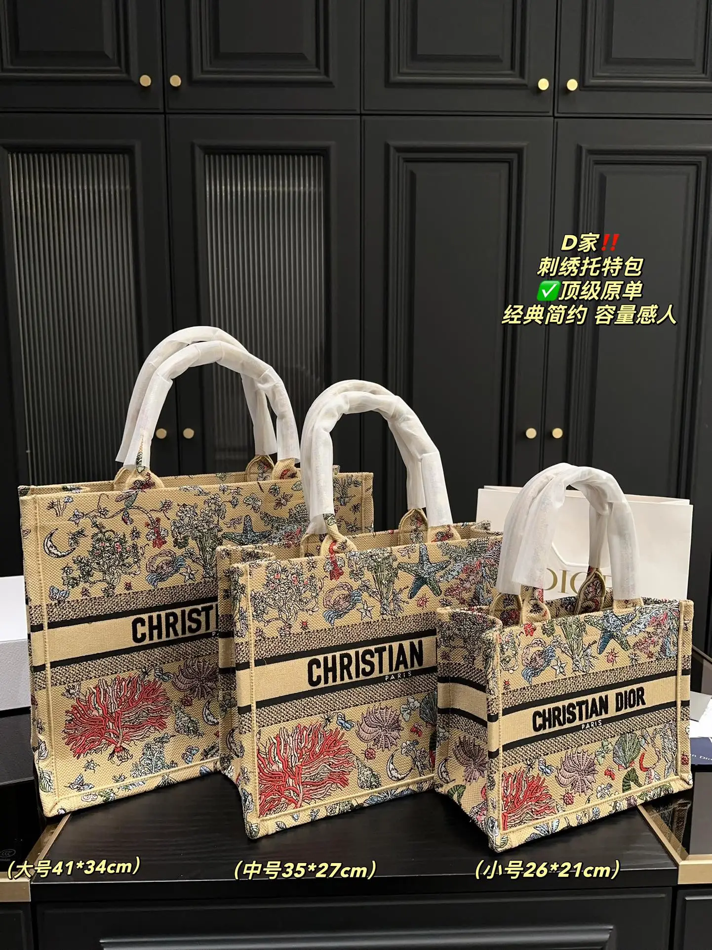 Dior Bag — 5b11bd62