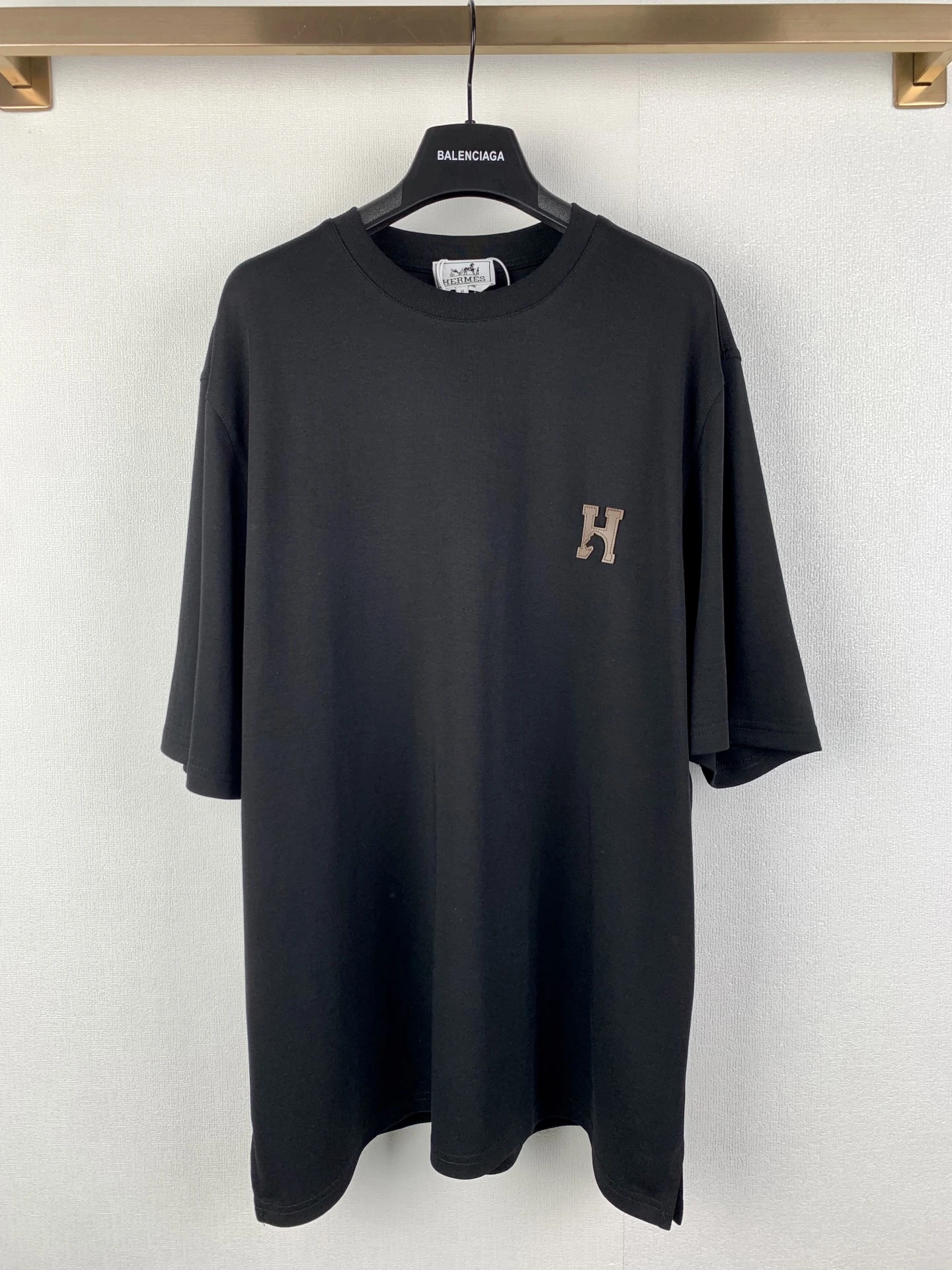 Hermès T-Shirt — 5f58199c
