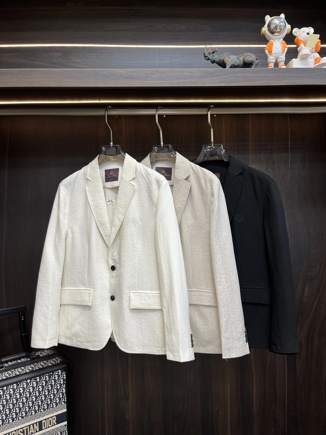 Loro Piana Jackets — a04539bb