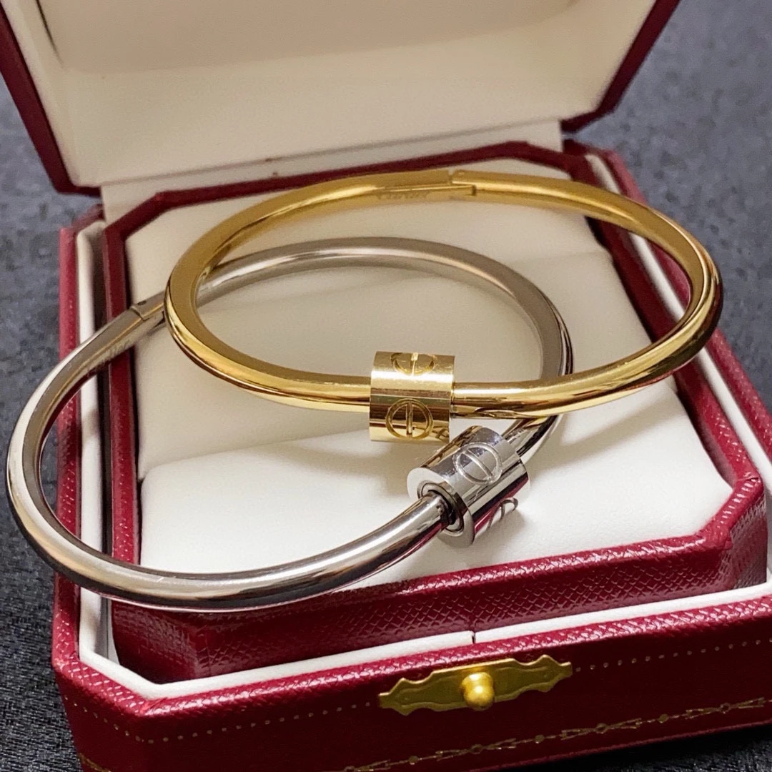 Cartier Jewellery — 156b50c3