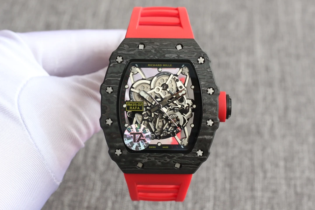 Richard Mille Watch — fa51b467