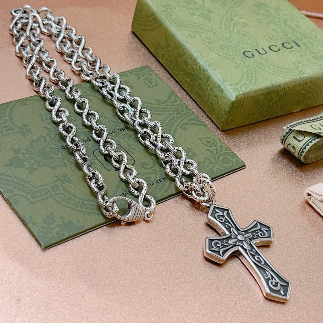 Gucci Jewellery — 0a44e58a