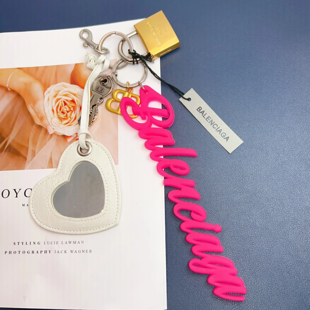 Balenciaga Jewellery — 3ec6e649
