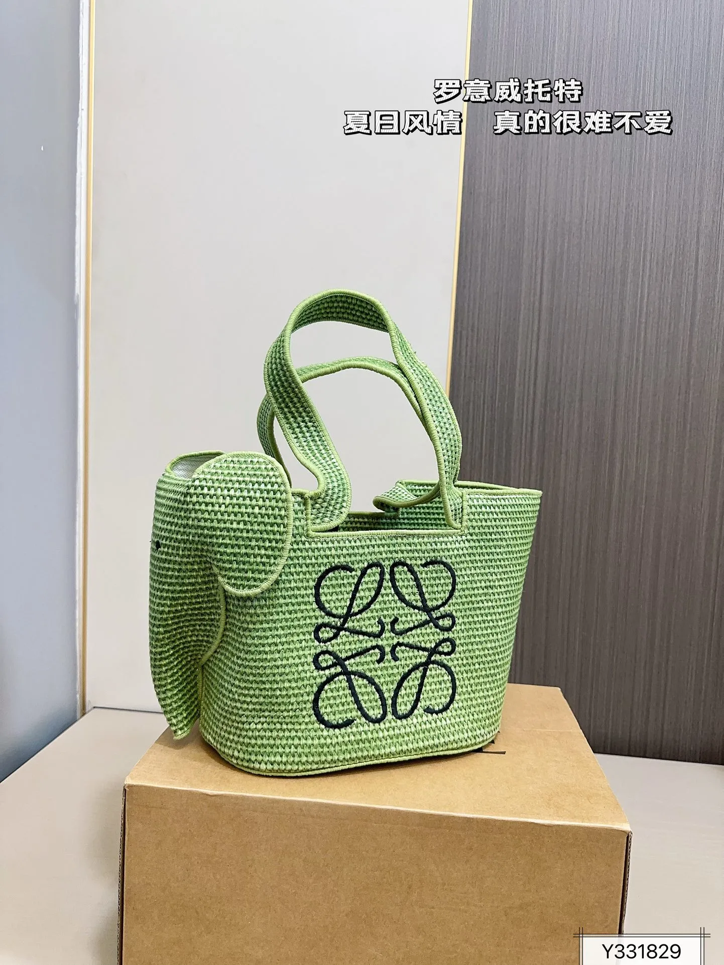 Loewe Bag — 5fc2afda