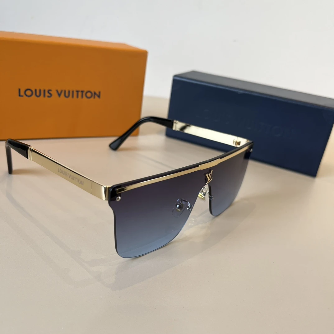 Louis Vuitton Eyewear — 60c2dc3f