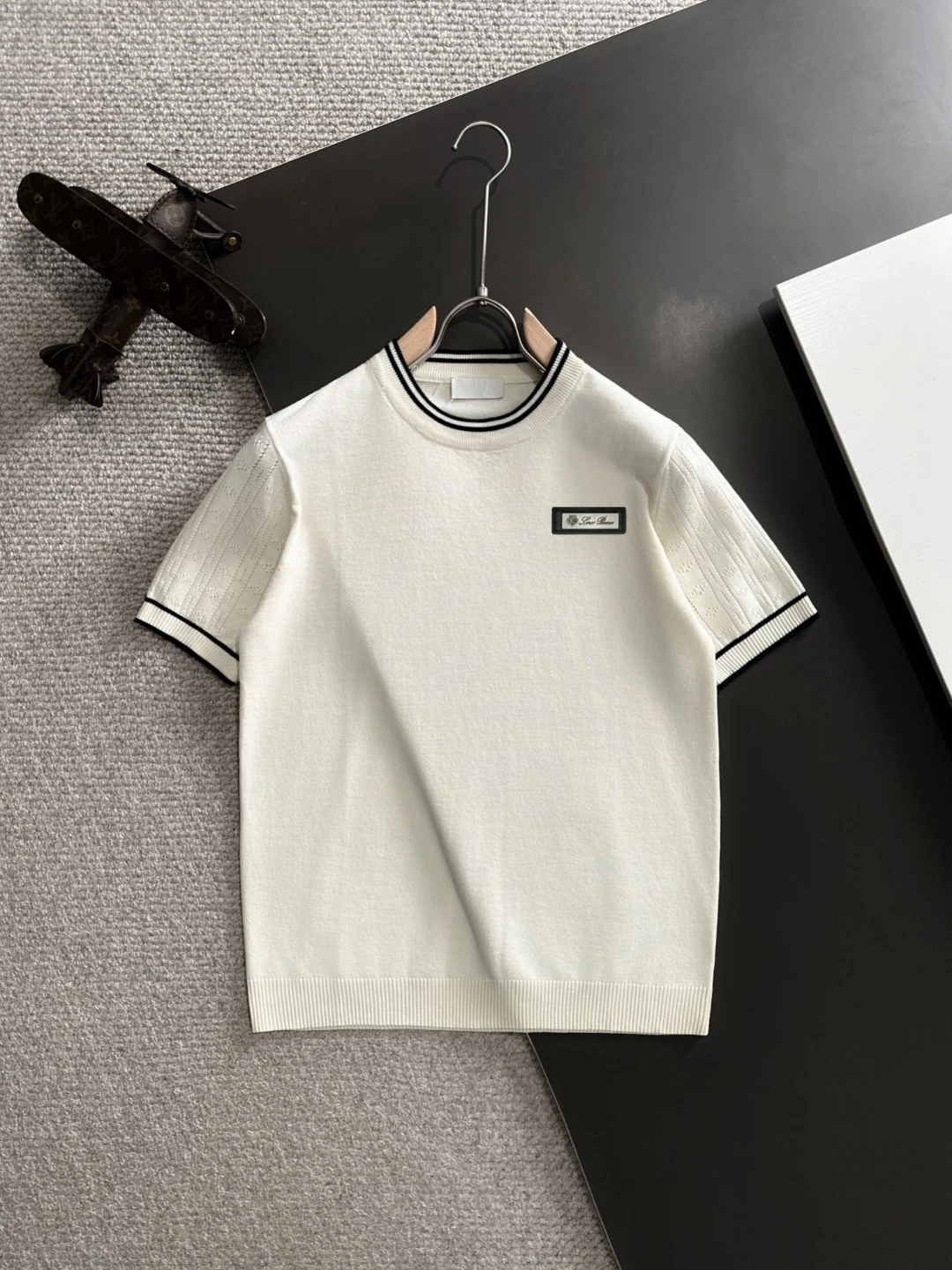 Ralph Lauren T-Shirt — 7df1e538