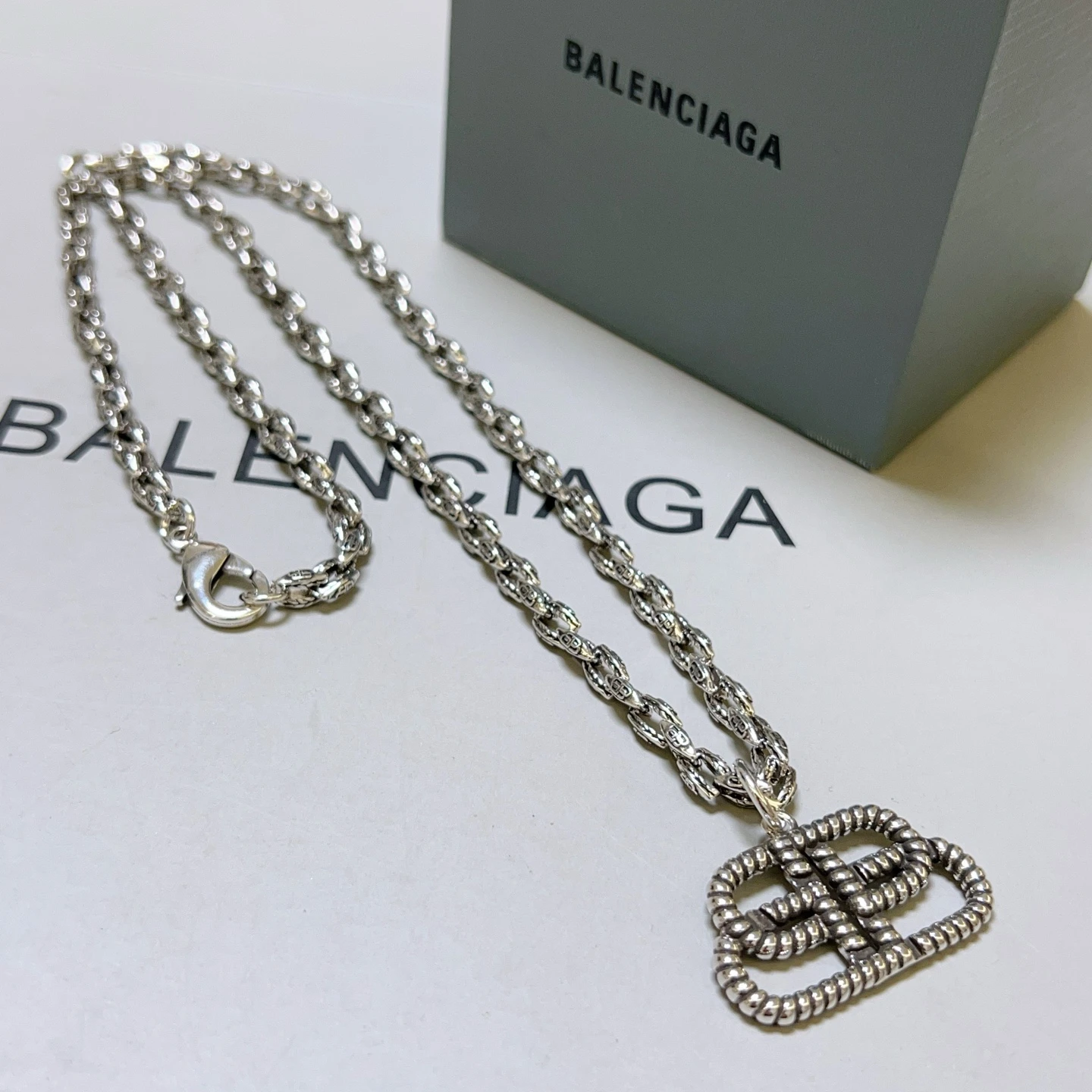 Balenciaga Jewellery — a9b5a43c