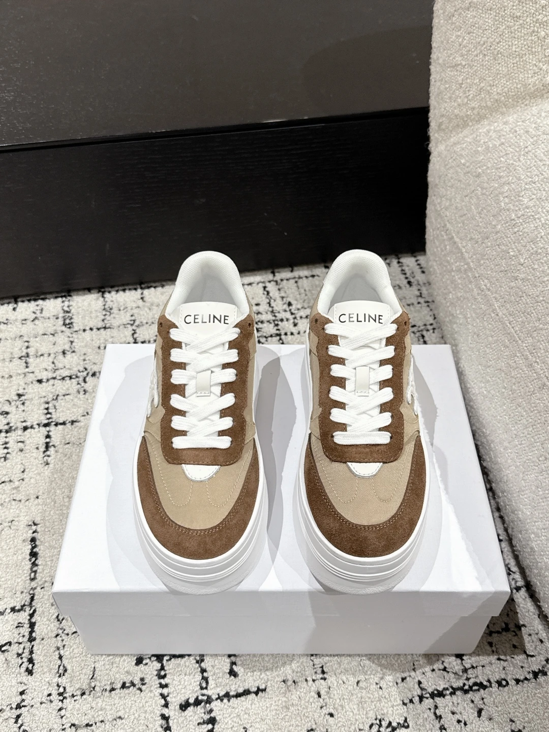 Celine Sneakers — 1187f798