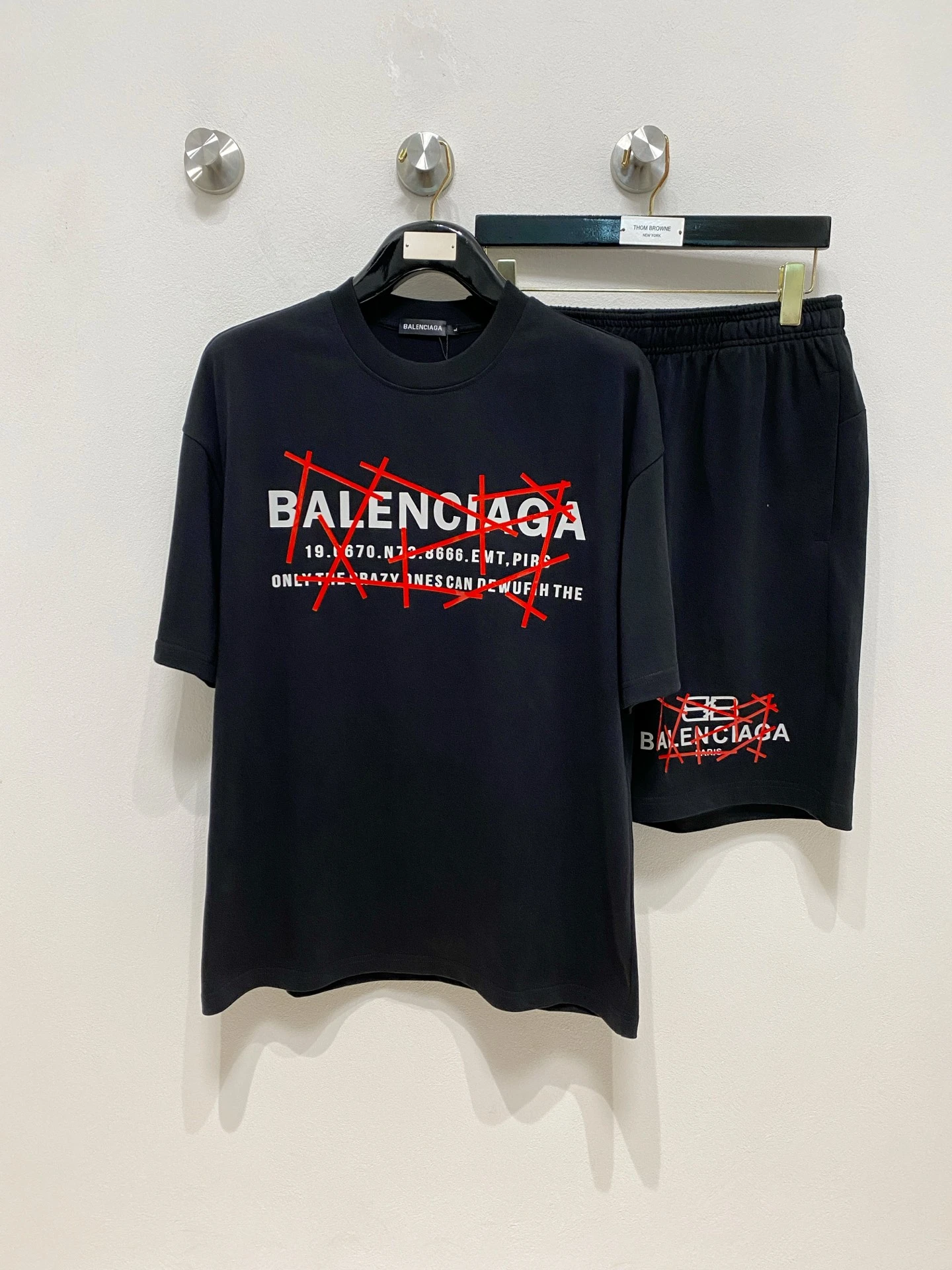 Balenciaga Matching Sets — 03f55e58