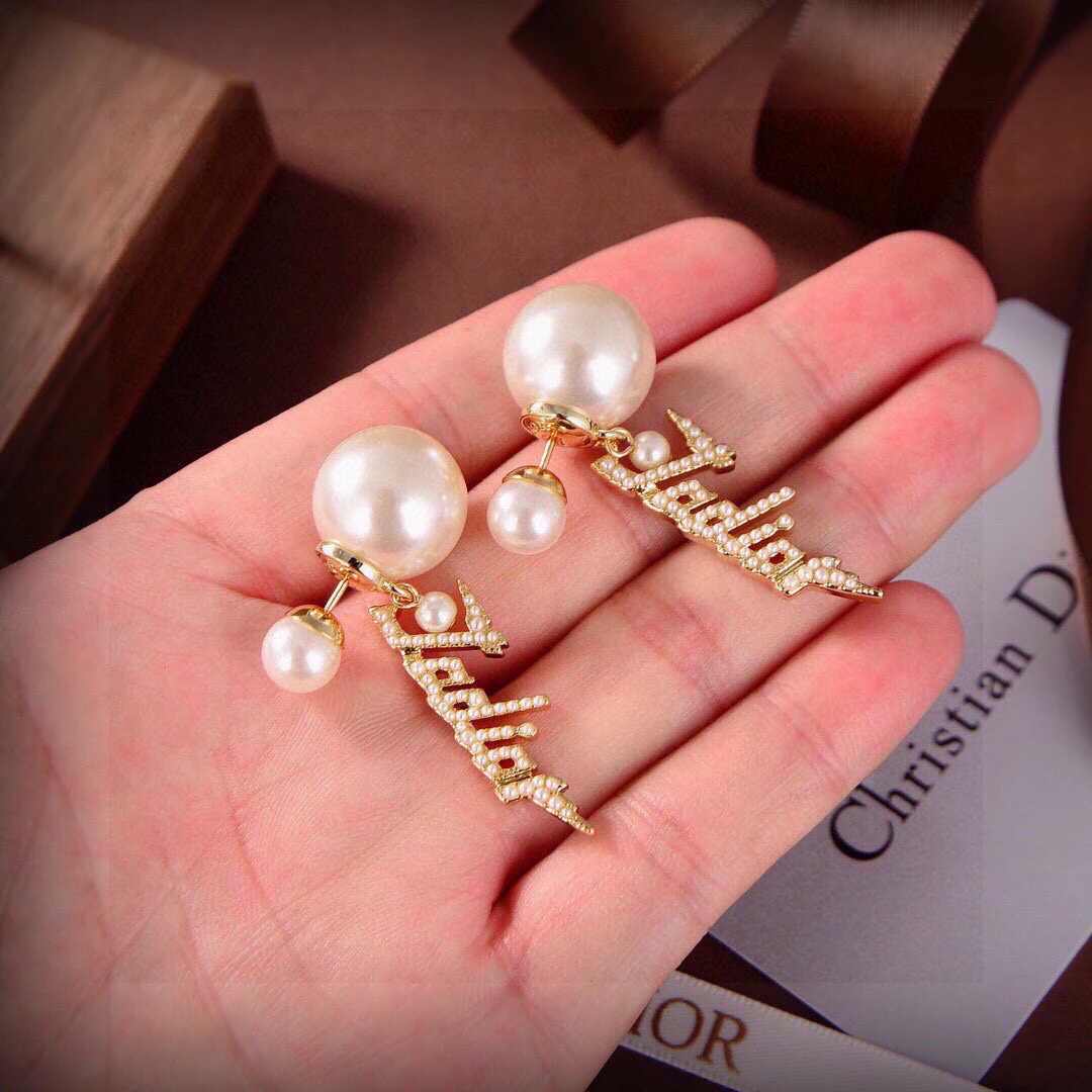 Dior Jewellery — 77470378