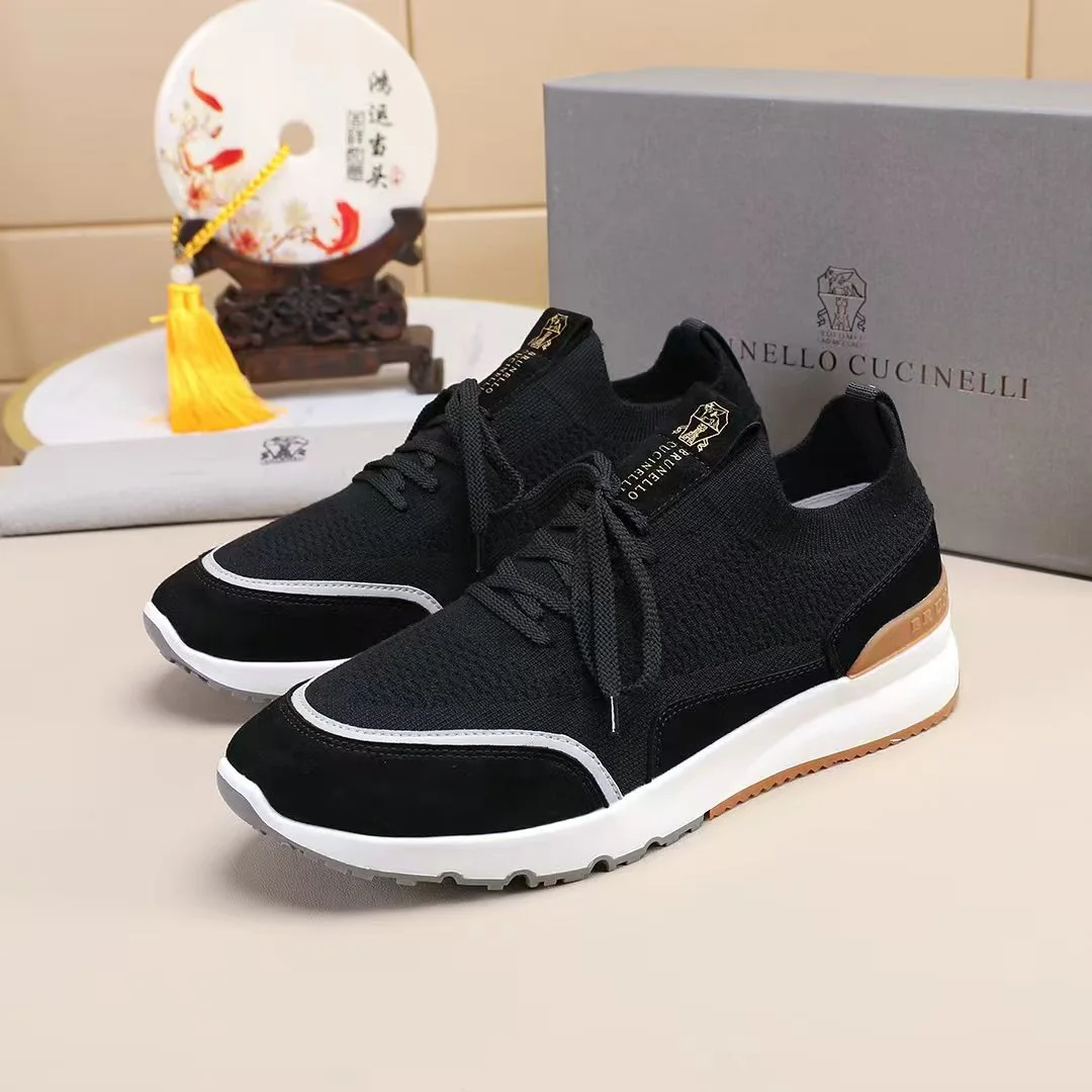 Brunello Cucinelli Shoes — 2a4fa1cc
