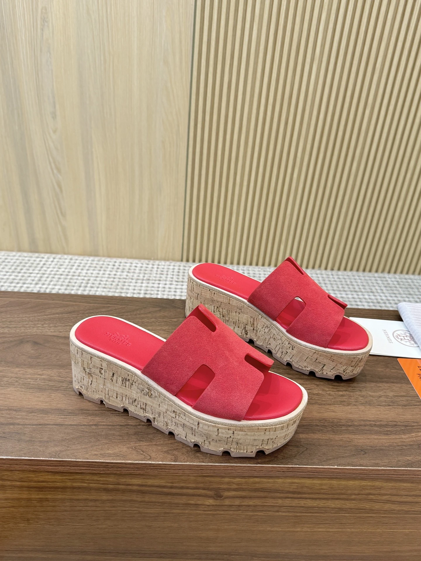 Hermès Shoes — 1ff1f6d1