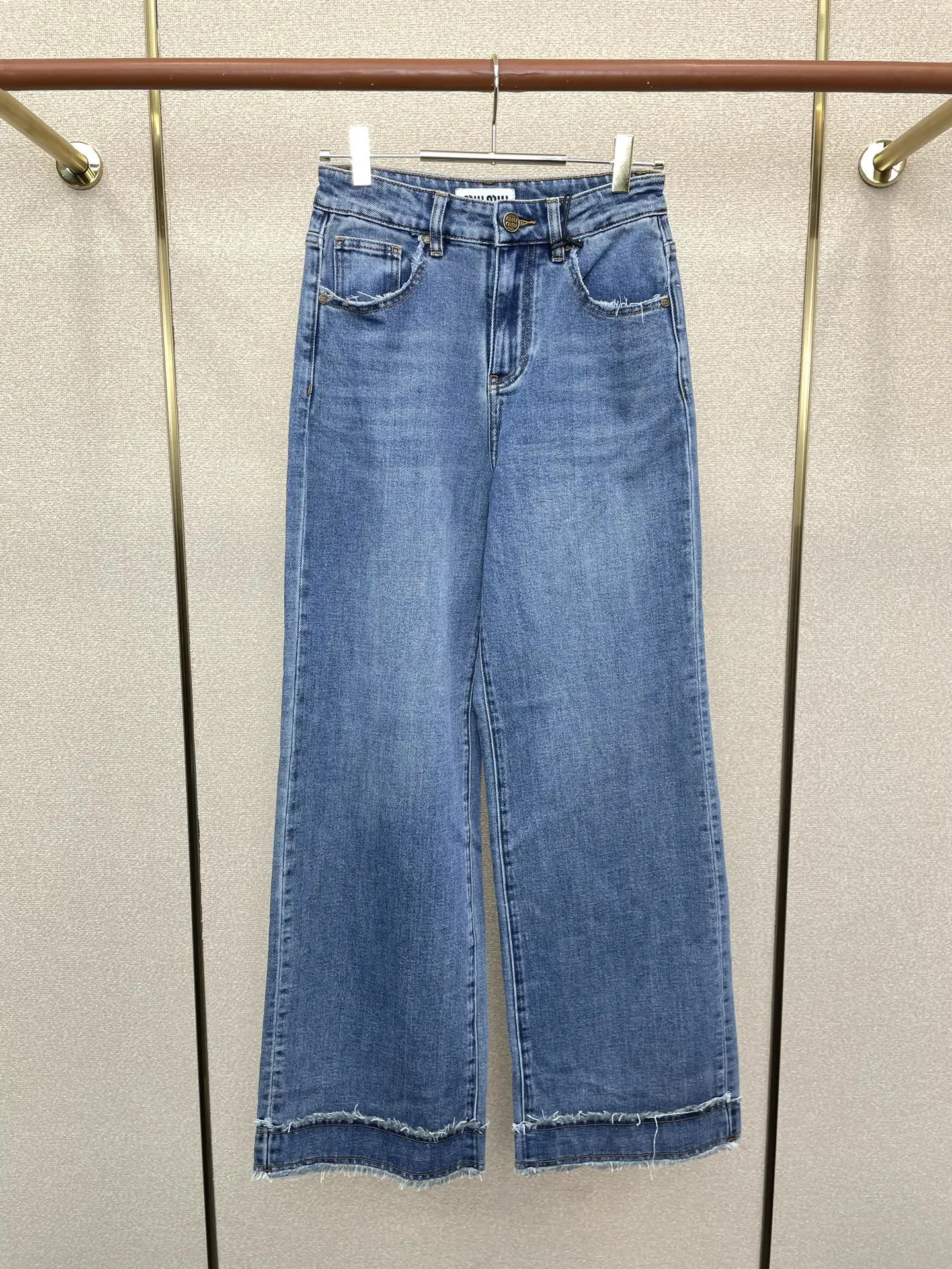 Miu Miu Jeans — f9913765