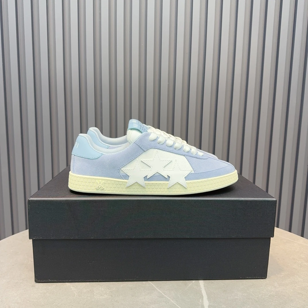 Amiri Shoes — 0c25d7da
