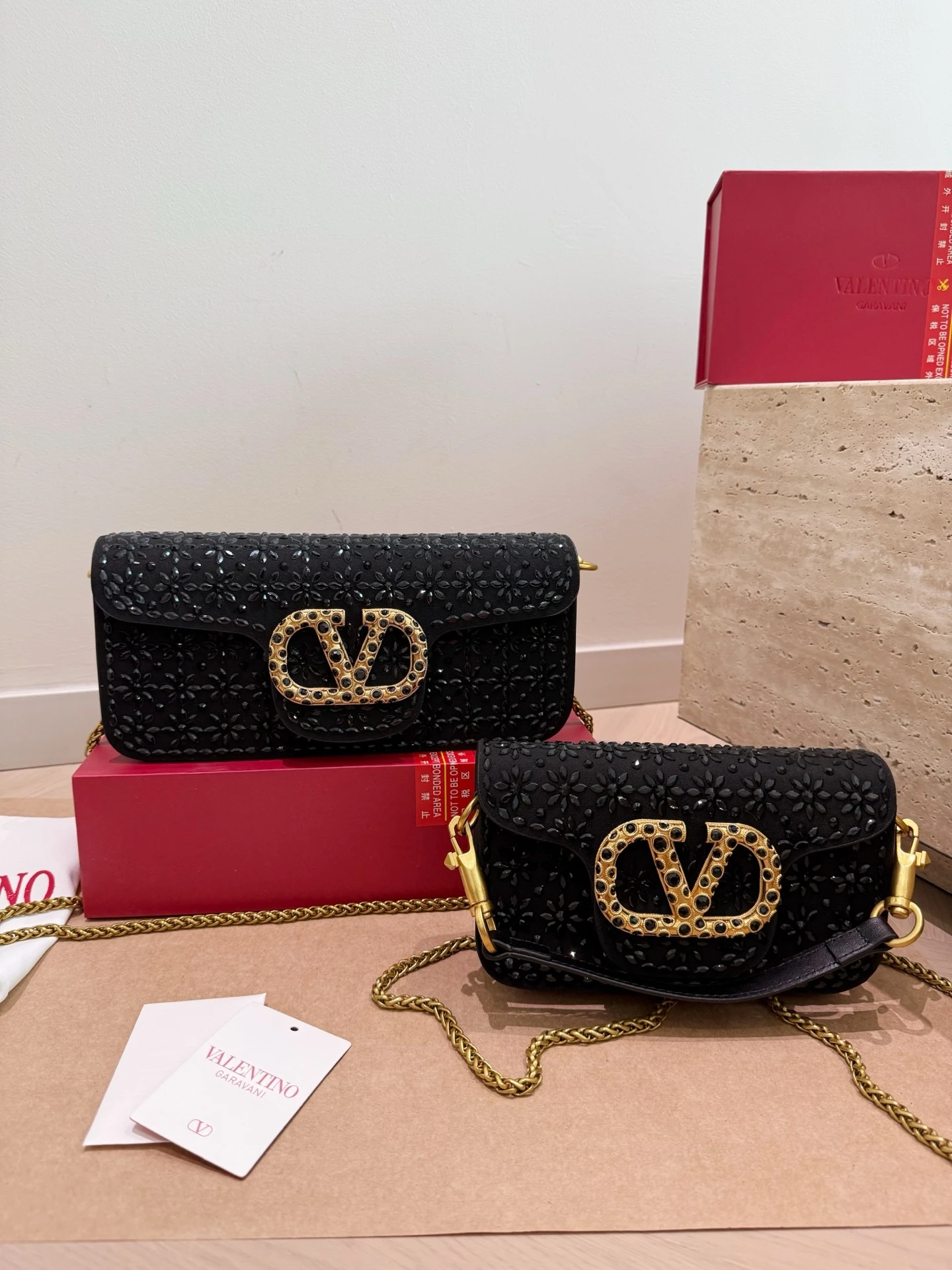 Valentino Bag — 677b07b1