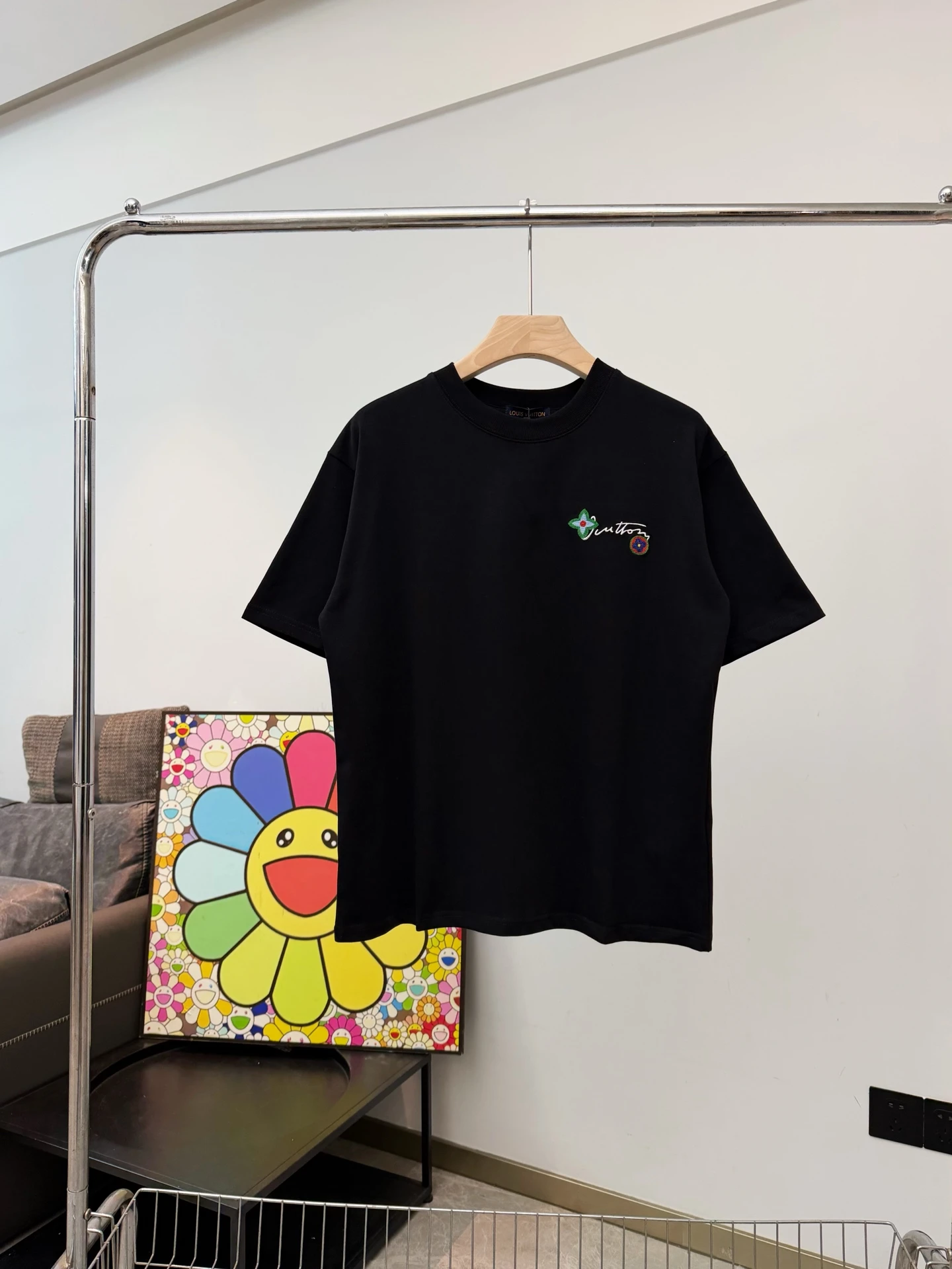 Louis Vuitton T-Shirt — 841b81d2