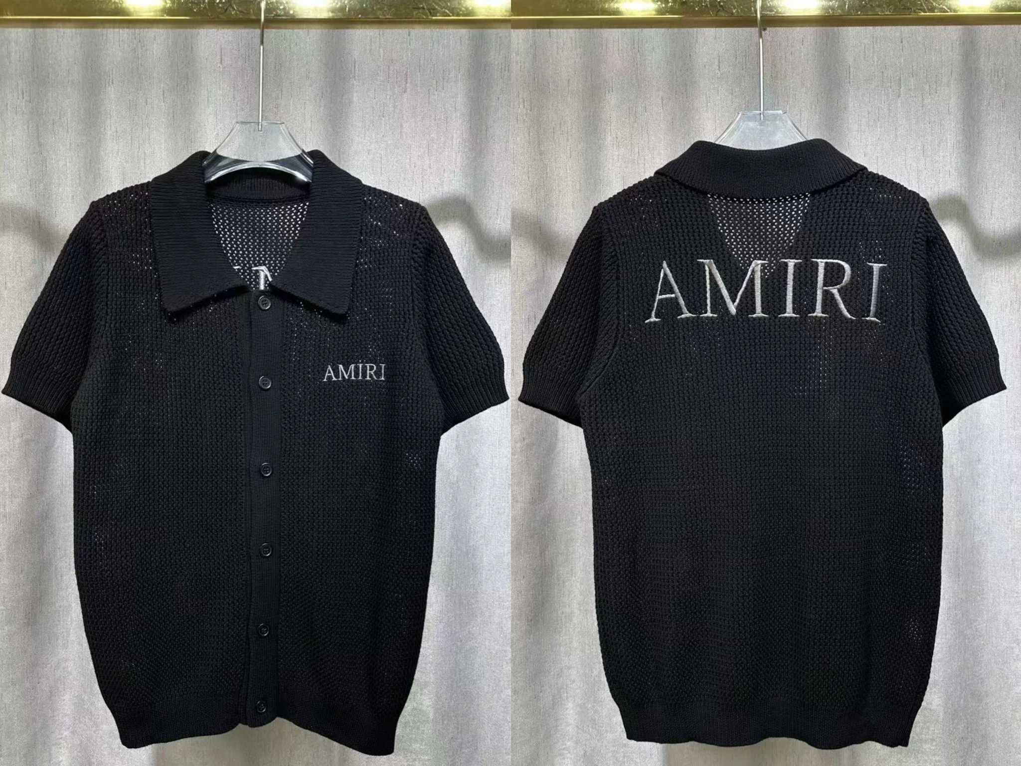 Amiri T-Shirt — 53b64766
