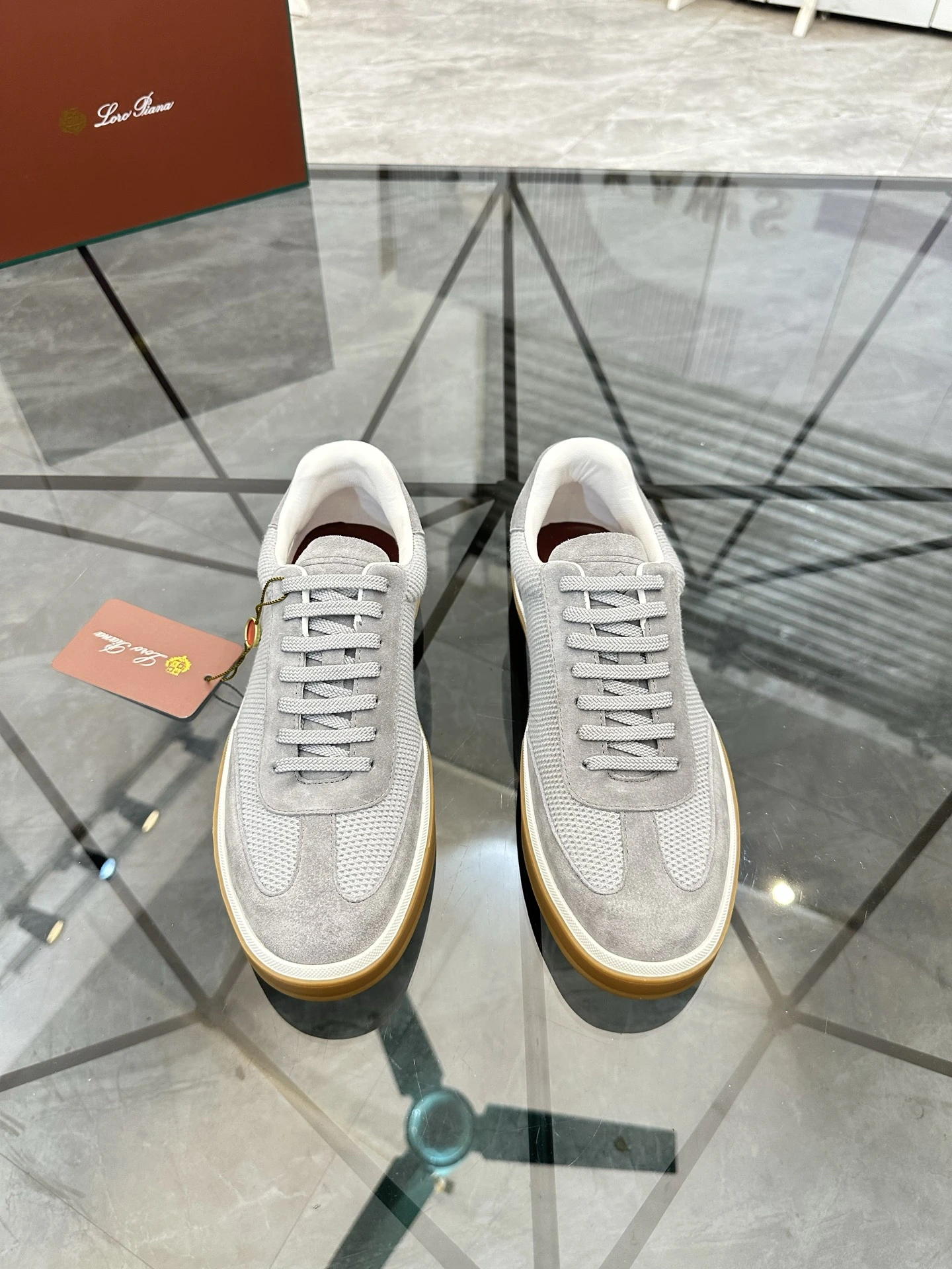 Loro Piana Shoes — 200cc74f