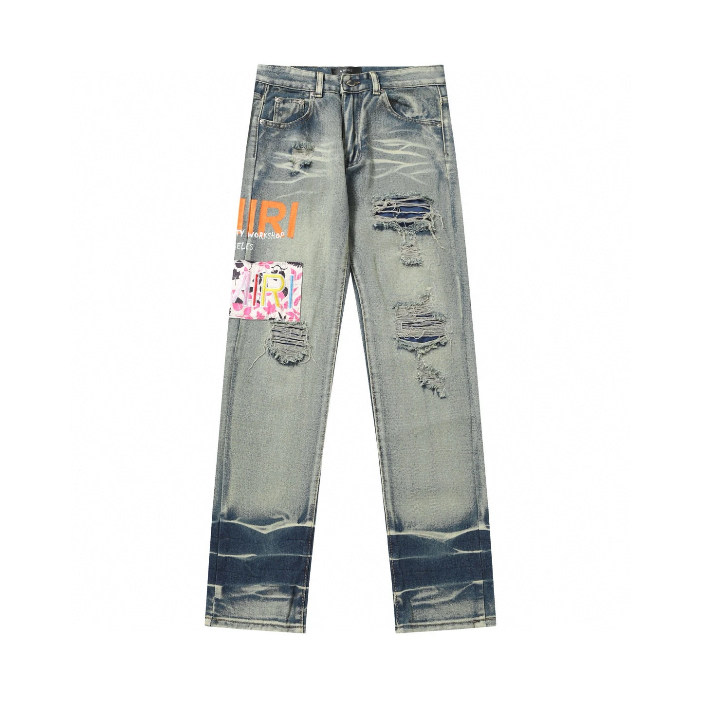 Amiri T-Shirt — 2b5c39fc