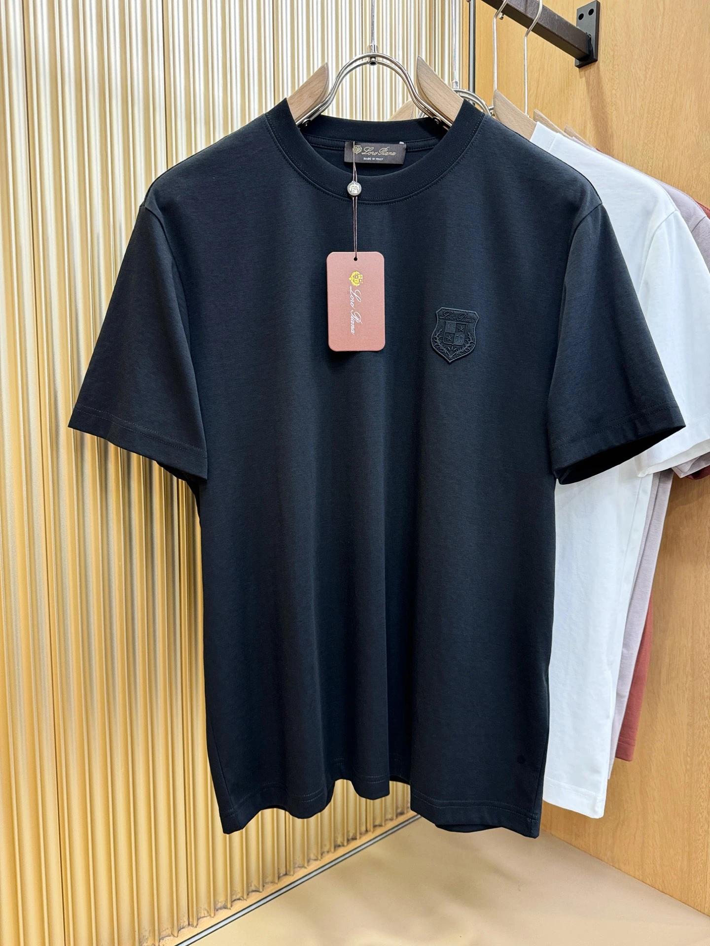 Loro Piana T-Shirt — aecedf61