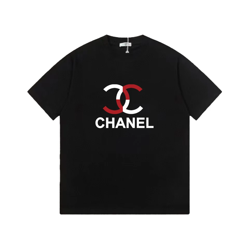Chanel T-Shirt — eb1c9eb1
