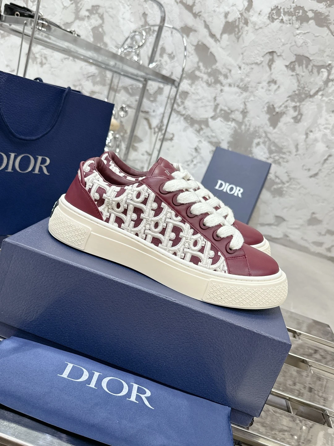 Dior Shoes — 71ee571e