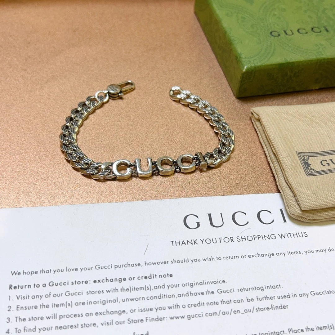 Gucci Jewellery — 334a6e9a