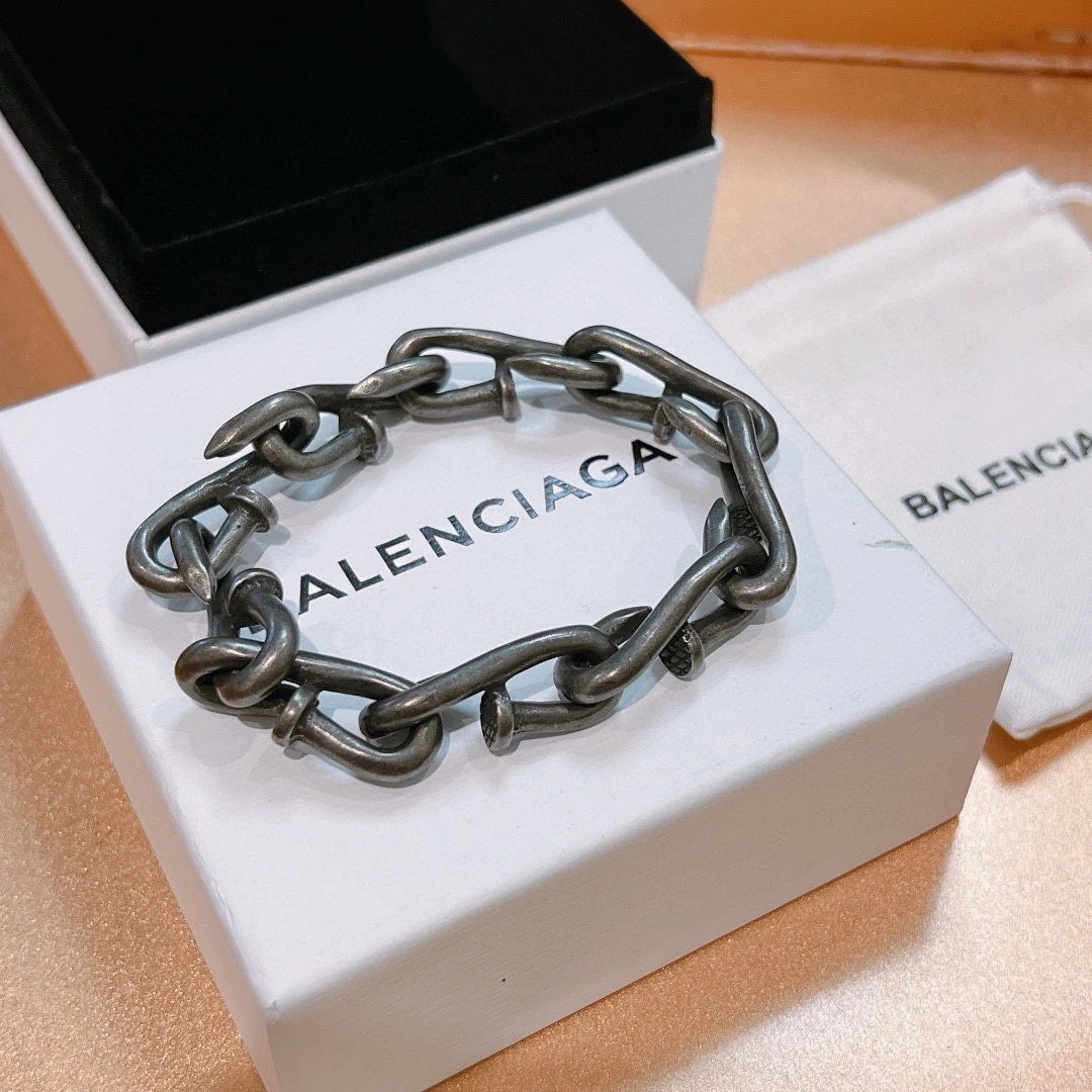 Balenciaga Jewellery — 3061ecb4