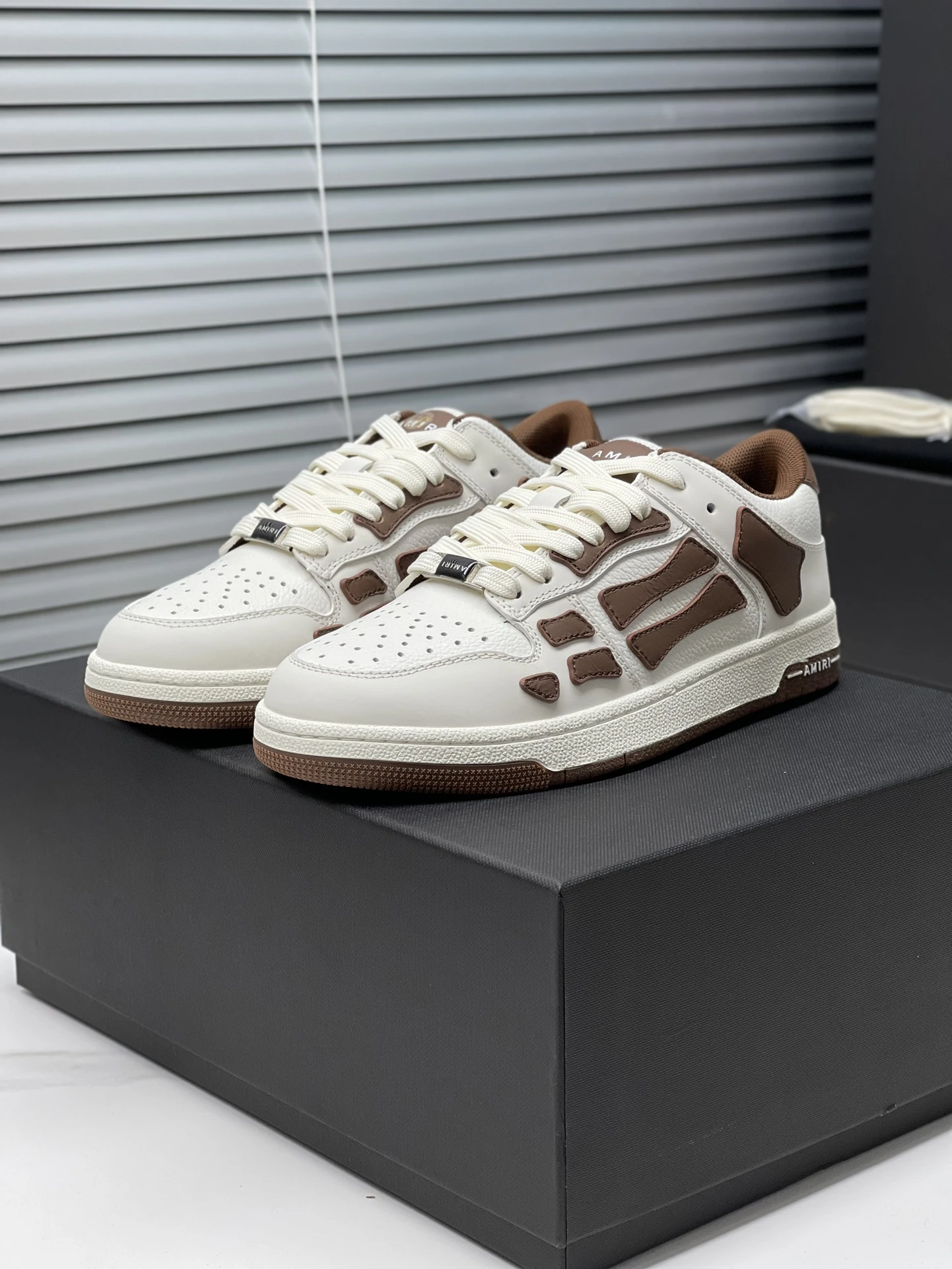 Amiri Sneakers — b6e70375