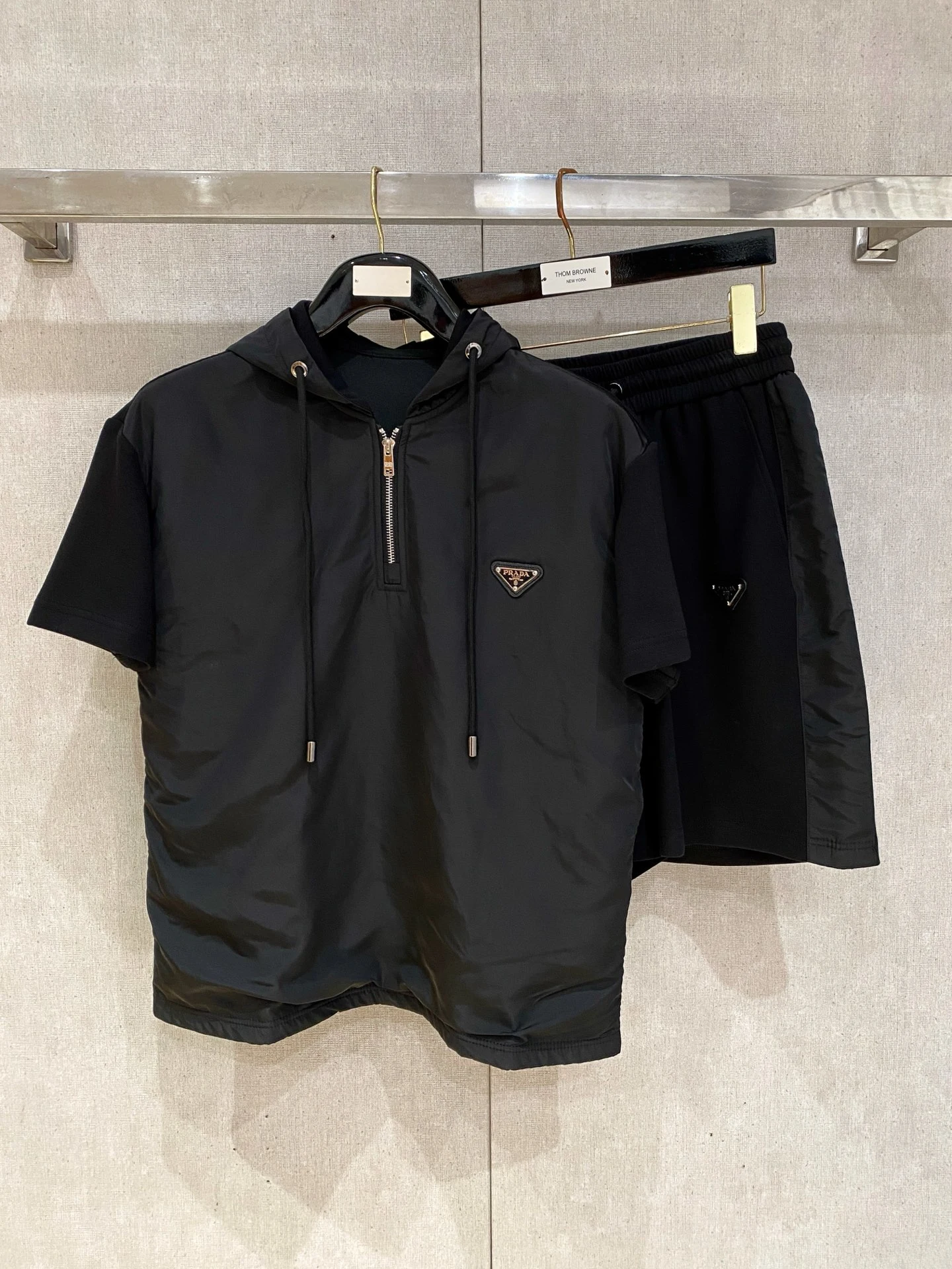 Prada Matching Sets — a5c87647