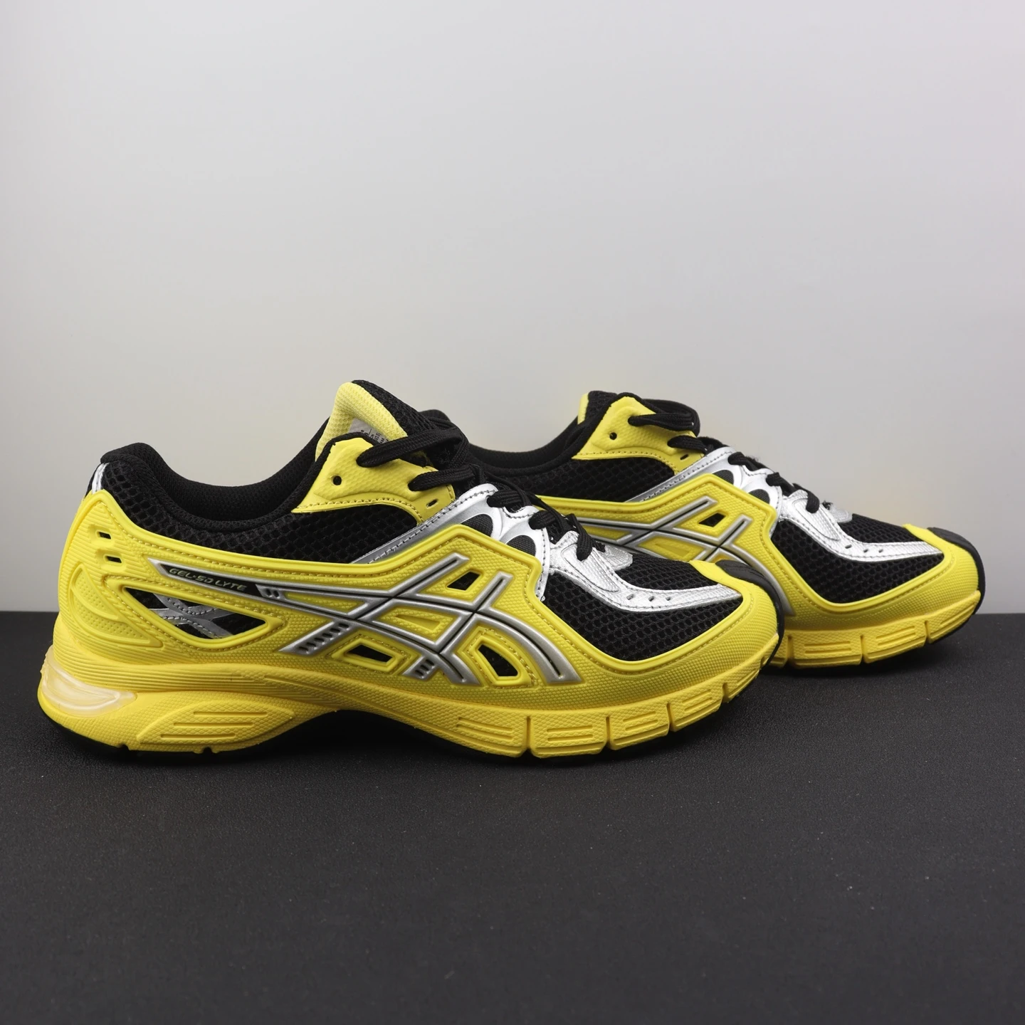 Asics Shoes — c4909a5c