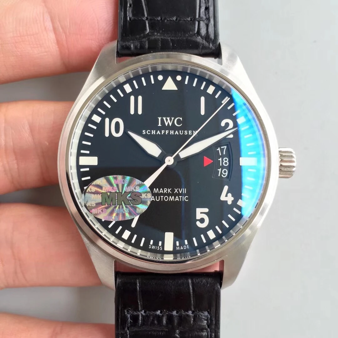 IWC Watch — 82ad9800