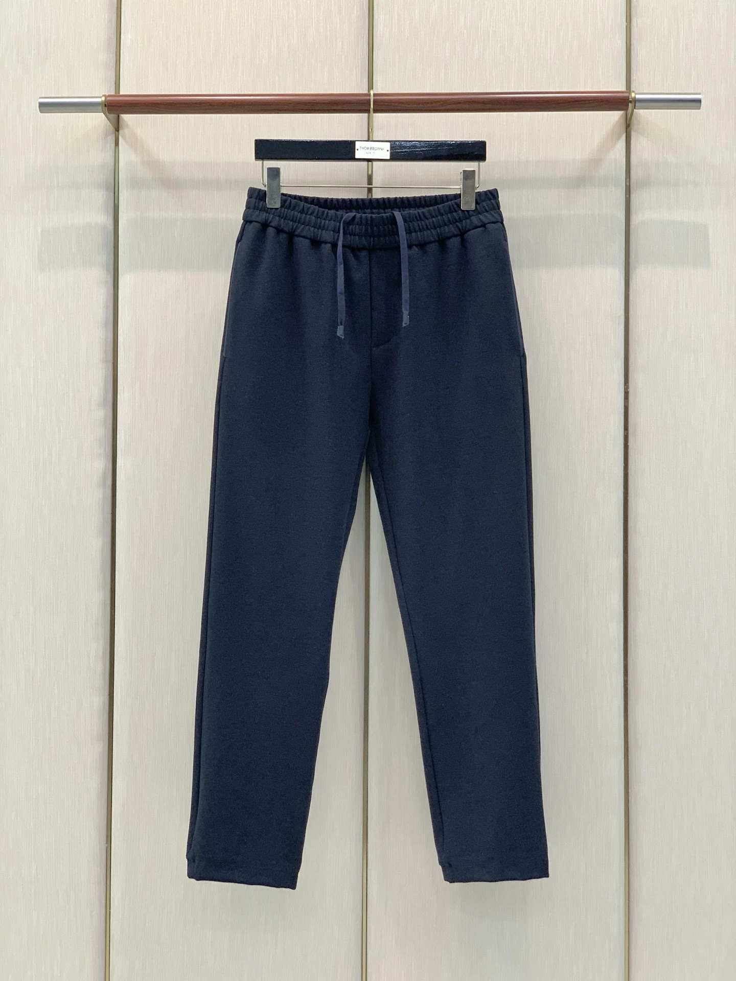 Zegna Trousers — 414e4264