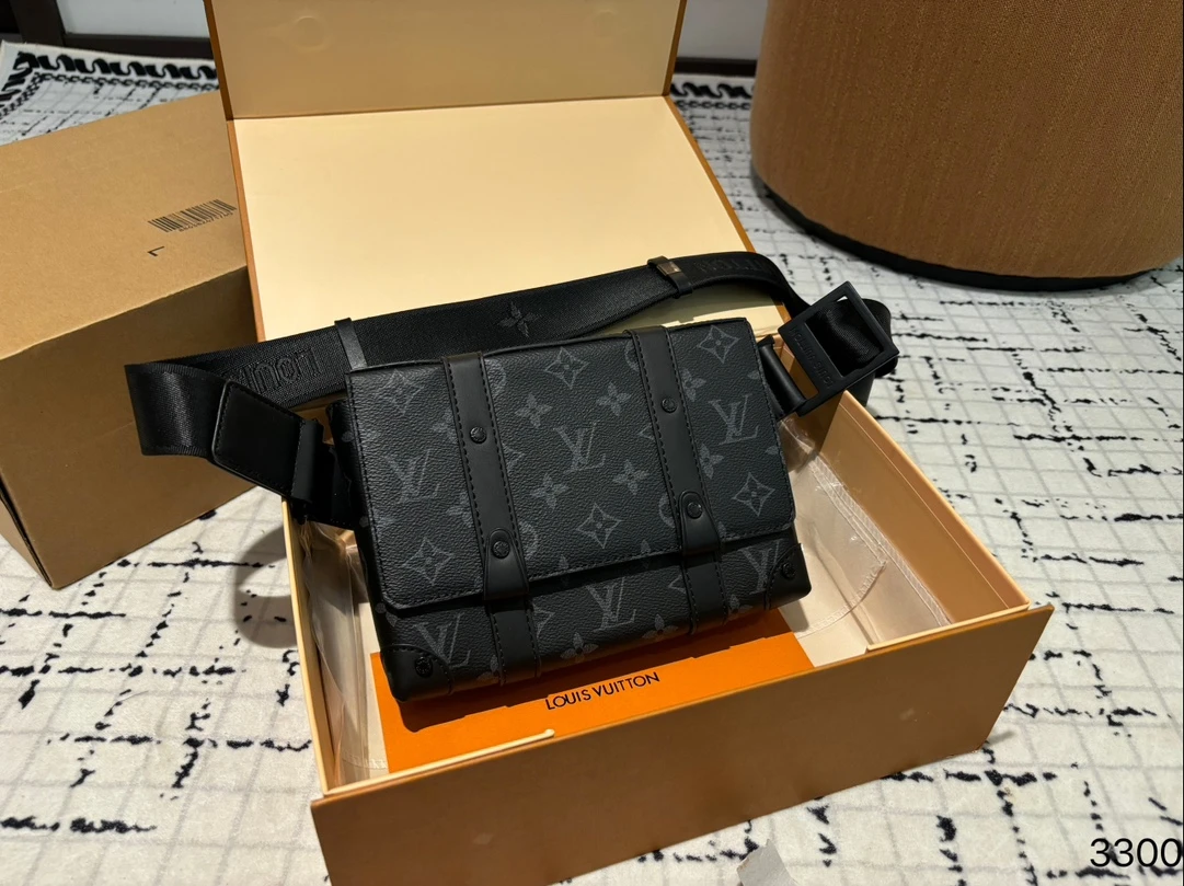 Louis Vuitton Bag — 8104df01