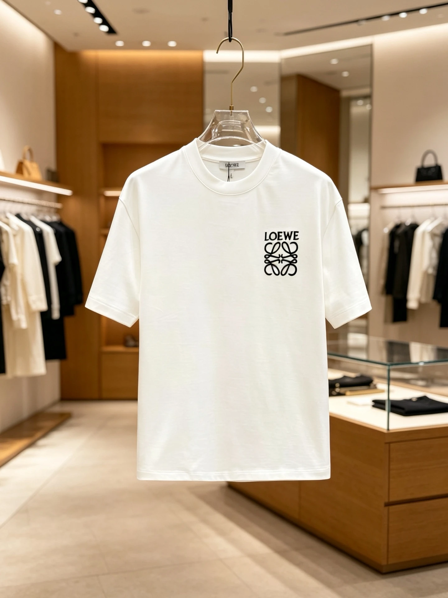 Loewe T-Shirt — 09f7a58d